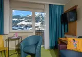 Hotel Blü foto 14
