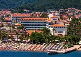 Hotel L'Etoile Beach foto 2