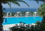 Bianco Olympico Beach Resort foto 27