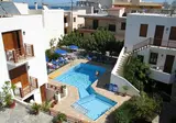 Blue Sea Apartments foto 26