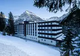 Arosa Alpine Club foto 1