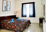 Hilltop Gardens Hotel Apartments foto 12