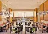 Marriott Hotel Al Forsan Abu Dhabi foto 6
