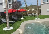 Sercotel Plana Suites foto 4