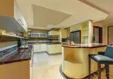 Dusit Hotel & Suites Doha foto 6