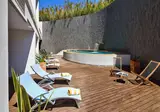 Villa Doris Suites foto 9