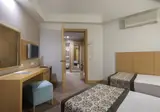 Saphir Resort & Spa foto 7