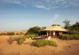 Al Maha, a Luxury Collection Desert Resort & Spa foto 3