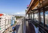 Hotel Zahrat Al Jabal foto 1