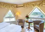 Hotel Schloss Rheinfels foto 5