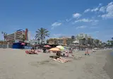MedPlaya Hotel Alba Beach foto 3