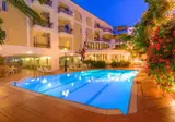 Fortezza Hotel foto 1