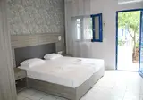 Omega Rooms Anaxos foto 6