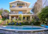 Casa Vela Boutique House foto 1