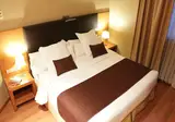 Hotel HLG CityPark Sant Just foto 4