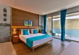 Carine Hotel Kumbor foto 17