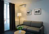 Hotel Mirabeau Eiffel foto 4