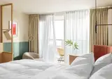 Carlton Beach Hotel foto 3