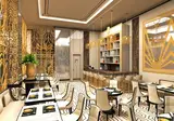 Ramada by Wyndham Istanbul Golden Horn foto 5