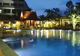 Ramada Plaza by Wyndham Bangkok Menam Riverside foto 24
