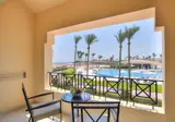 Cleopatra Luxury Resort Makadi Bay foto 11