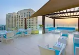 Hilton Dubai The Walk foto 22