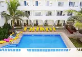 Ouril Hotel Pontao foto 2