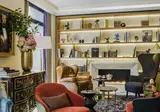 Sofitel Paris Baltimore Tour Eiffel Hotel foto 5