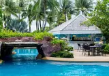 Thavorn Palm Beach Resort foto 16