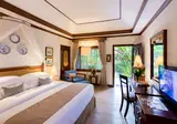 Ramayana Candidasa Beach Resort foto 24