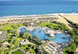 Le Meridien Al Aqah Beach Resort foto 2
