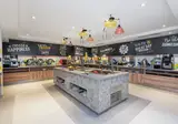 Hampton by Hilton Dubai Al Barsha foto 14
