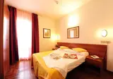 Hotel Kristall foto 1