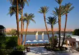 Hilton Luxor foto 11