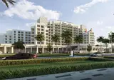 Hilton Abu Dhabi Yas Island foto 13