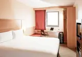 ibis London City - Shoreditch Hotel foto 5