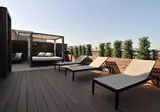 U232 Hotel foto 11