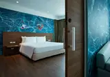 Centra Government Complex Hotel & Convention foto 4