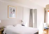 Aparthotel Adagio Paris Centre Tour Eiffel foto 16
