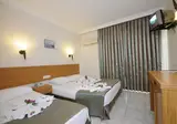 Mert Seaside Hotel foto 2