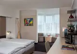Hotel Estrel Berlin foto 5