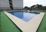 Apartamentos Vértice Sevilla Aljarafe foto 9