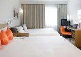 Novotel London Greenwich foto 2