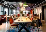 Moxy The Hague foto 13