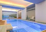 Hotel Oliveto foto 6