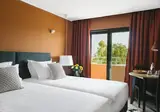 Hotel & Appartementen Topazio Mar Beach foto 5