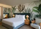Radisson Blu Hotel Abu Dhabi Yas Island foto 1
