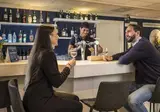 Campanile Hotel Gouda foto 4