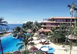 Hotel Nikko Bali Benoa Beach foto 14