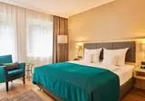 Best Western Premier Alsterkrug Hotel foto 2